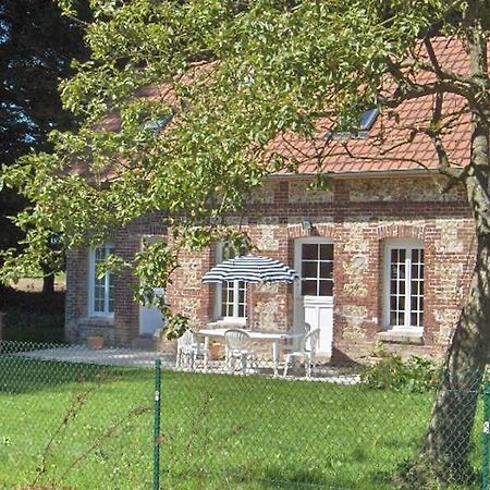 Gite De La Ferme Dufresne Bernieres 外观 照片